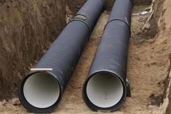 На ремонт каналізаційних мереж у Володимир-Волинську витратять 700 тисяч гривень