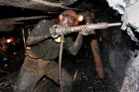 «Волиньвугілля» боргує своїм працівникам 3 мільйони заробітної плати