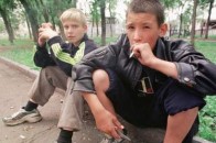 Американці вчать луцьку міліцію, як знизити рівень злочинності у місті