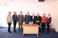 У Луцьку діятиме Бюро комітету комунального господарства Національної торгово-промислової палати в Варшаві