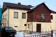 Ремонт луцької пам'ятки архітектури можуть назвати нищенням