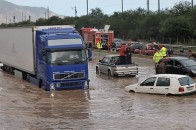 Ковельська влада прогнозує, що великої повені не буде