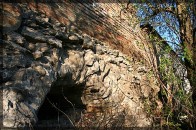 Луцький замок може впасти через руйнування фундаменту
