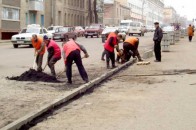 У Луцьку проведуть капітальний ремонт на 15 вулицях міста