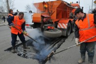 Дороги ще 4 вулиць Луцька відремонтують за рахунок місцевого бюджету