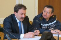 На Волині окремі СТО працюють без дозволів?