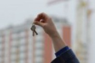 У Луцьку дітям-сиротам роздавали квартири