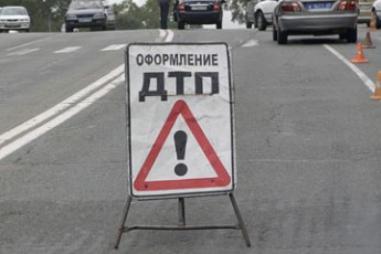 Водій, який покалічив лучанку під час ДТП, досі гуляє на свободі