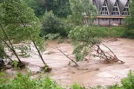 Клімчук розповів у Києві, як рятуватиме Волинь від повені