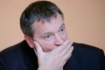 Волиняни змусили Колесніченка заговорити українською