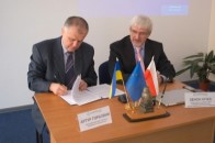 У Луцьку відкрили варшавське бюро