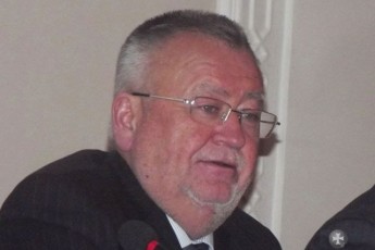 Губернатор Волині допоможе Луцькому спирткомбінату продавати горілку