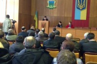 На Волині громада вкотре обговорила медичну реформу