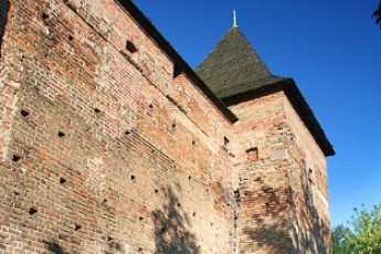 Луцького замку може не стати?