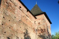 Луцького замку може не стати?