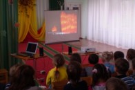 Волинських школярів вчили захищати своє життя