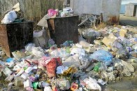 На очищення Луцька витратять всього 4 тисячі?