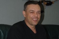Депутат Волинської облради Олег Борбелюк пішов до 
