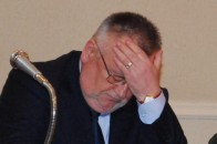 Клімчук попередив, що на будівництво луцьких та ковельських доріг, у нього не вистачить коштів