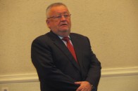 Клімчук заприсягнувся, що підприємство «Волиньторф» залишиться державним до його смерті