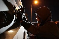 На Волині міліціонери затримали іноземця, який викрав автомобіль