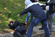 Розбірки у волинському селі: малолітні побили хлопця через особисту неприязнь