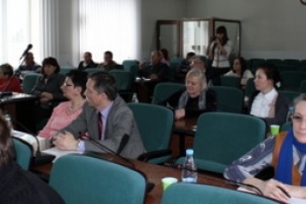 У Луцьку говорили про переваги ОСББ
