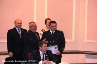 Найкращим платником податків на Волині став Маневицький лісгосп