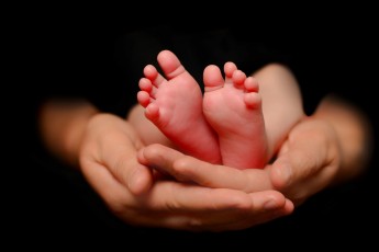 Волинь у лідерах областей по народжуваності