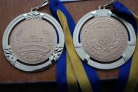 Волинянин - абсолютний чемпіон України з пауерліфтингу