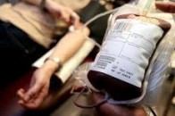 На Волині з'явилося нове відділення переливання крові