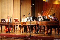 У Луцьку відіграв 