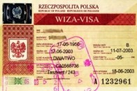 Майже 5 тисяч волинян цьогоріч отримали робочі візи до Польщі