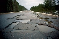 На Волині два місяці не можуть провести тендер з утримання доріг