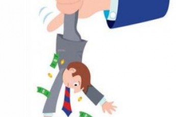 Ківерцівський лісгосп заборгував місцевому товариству понад 100 тисяч гривень