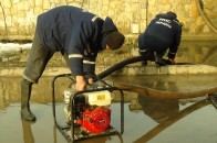 На Волині розмиває сільські дороги