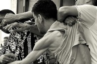 За бійку у ковельському кафе «Околиця» двоє чоловіків сплатять майже 13 тисяч гривень матеріальної шкоди