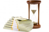 Волинське підприємство взяло у банку кредит на півмільйона доларів США і не хоче віддавати