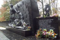 Луцька міськрада виділить аж 500 гривень на вшанування жертв нацизму