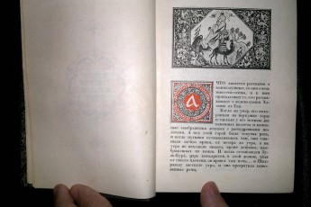 Контрабандист, якого спіймали на Ягодині зі старовинними книгами, вирішив відсудити конфісковане