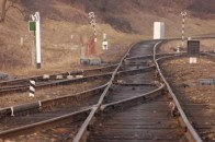 Двоє волинян намагалися розібрати залізничну колію