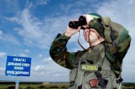 Батько з сином захопилися полюванням і ледве не перетнули державний кордон