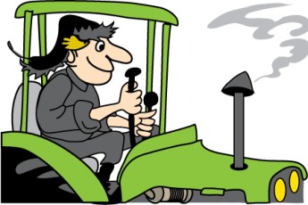 Трактористи Шацького лісництва заробляють по 200 гривень у місяць?