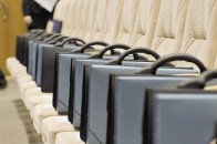 Волинська ОДА одна з найдорожчих в Україні
