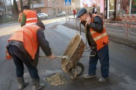 На Волині автодорожники не можуть приступити до ремонту доріг через відсутність проектно-кошторисної документації