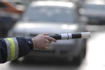 На Волині обмежили рух транспорту через розлив річки Турія