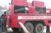 Місто залізничників потерпає від повені