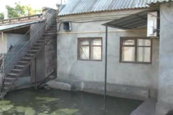 Лучани нарікають на бездіяльність рятувальників