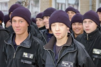 Волинська прокуратура виявила, що у Ковельській виховній колонії порушують права дітей