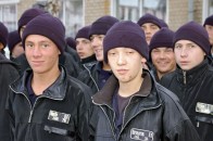 Волинська прокуратура виявила, що у Ковельській виховній колонії порушують права дітей